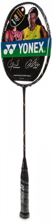 Yonex  Nanoray Speed Black